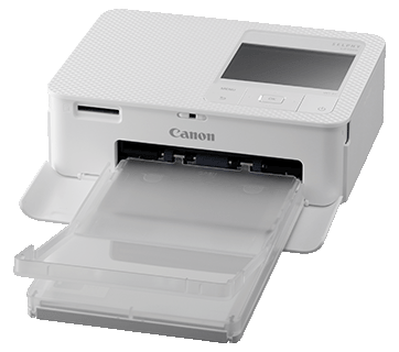Mobile Printers - SELPHY CP1500 - Canon Singapore